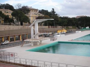 piscine pubbliche
